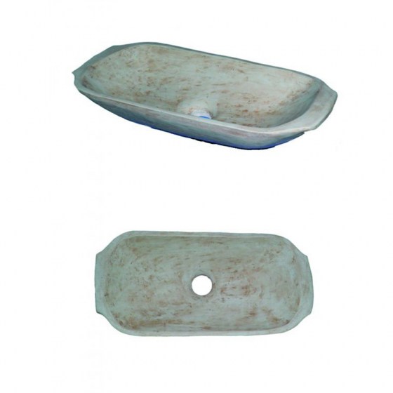 ΠΕΤΡΙΝΟΣ ΝΙΠΤΗΡΑΣ TRAVERTINO ΗΡΩΝ 52x24,5